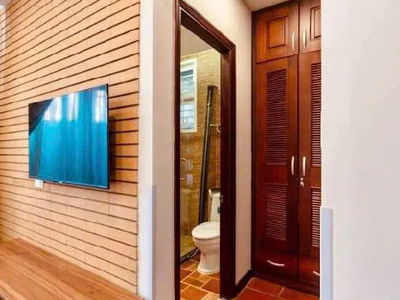 Housing in Nha Be, Vietnam Housing in Nha Be, Vietnam