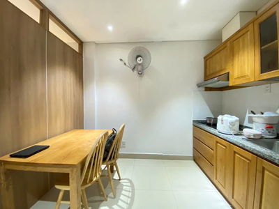 Housing in Ho Chi Minh City, Vietnam Housing in Ho Chi Minh City, Vietnam