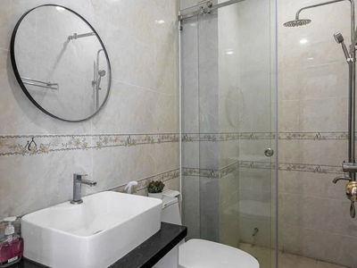 Logement dans Ho Chi Minh City, Vietnam Logement dans Ho Chi Minh City, Vietnam