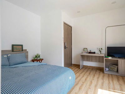 Жилье в Ho Chi Minh City, Vietnam Жилье в Ho Chi Minh City, Vietnam