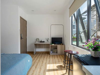 Gehäuse In Ho Chi Minh City, Vietnam Gehäuse In Ho Chi Minh City, Vietnam