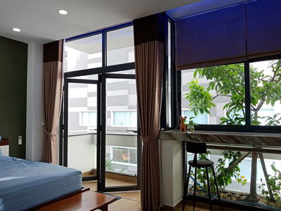 Logement dans Ho Chi Minh City, Vietnam Logement dans Ho Chi Minh City, Vietnam