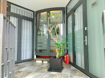 Logement dans Ho Chi Minh City, Vietnam Logement dans Ho Chi Minh City, Vietnam