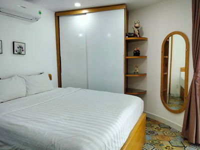 Logement dans Ho Chi Minh City, Vietnam Logement dans Ho Chi Minh City, Vietnam