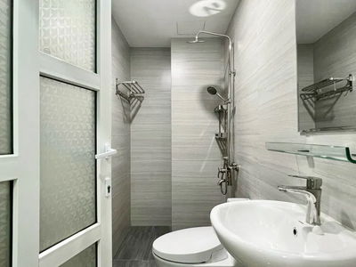 Housing in Ho Chi Minh City, Vietnam Housing in Ho Chi Minh City, Vietnam