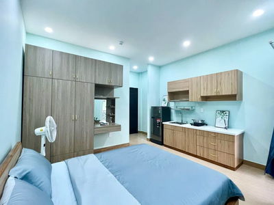 Housing in Ho Chi Minh City, Vietnam Housing in Ho Chi Minh City, Vietnam