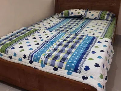 Alojamiento en Ho Chi Minh City, Vietnam Alojamiento en Ho Chi Minh City, Vietnam