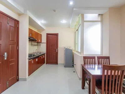 Alojamiento en Ho Chi Minh City, Vietnam Alojamiento en Ho Chi Minh City, Vietnam