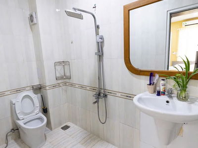 Housing in Ho Chi Minh City, Vietnam Housing in Ho Chi Minh City, Vietnam