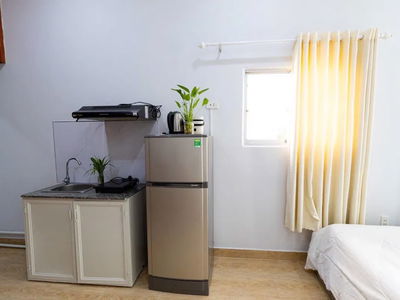 Logement dans Ho Chi Minh City, Vietnam Logement dans Ho Chi Minh City, Vietnam