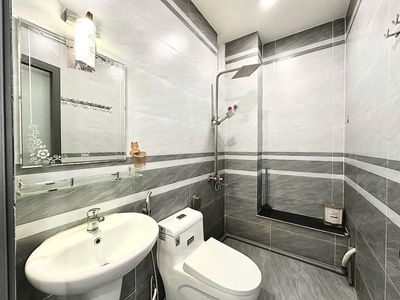 Gehäuse In Ho Chi Minh City, Vietnam Gehäuse In Ho Chi Minh City, Vietnam