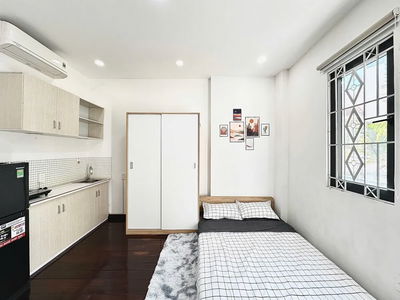 Alojamiento en Ho Chi Minh City, Vietnam Alojamiento en Ho Chi Minh City, Vietnam