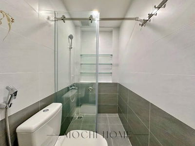 Housing in Ho Chi Minh City, Vietnam Housing in Ho Chi Minh City, Vietnam