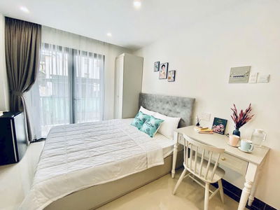 Gehäuse In Ho Chi Minh City, Vietnam Gehäuse In Ho Chi Minh City, Vietnam