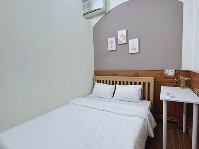 Жилье в Ho Chi Minh City, Vietnam Жилье в Ho Chi Minh City, Vietnam