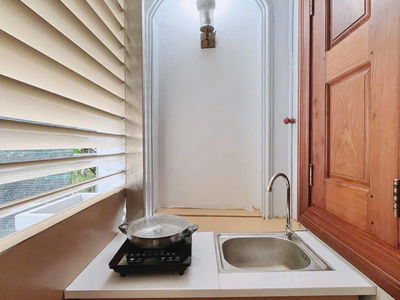 Housing in Ho Chi Minh City, Vietnam Housing in Ho Chi Minh City, Vietnam