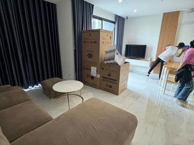 Vinhomes Grand Park Beverly Solari, Vietnam Vinhomes Grand Park Beverly Solari, Vietnam