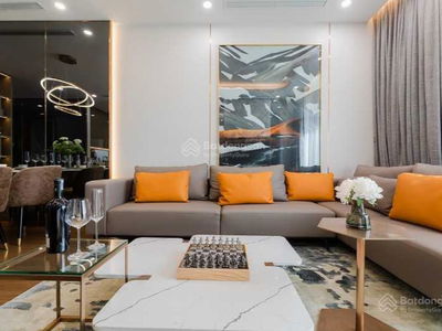 The Gold View, Vietnam The Gold View, Vietnam