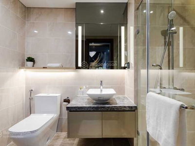 The Gold View, Vietnam The Gold View, Vietnam