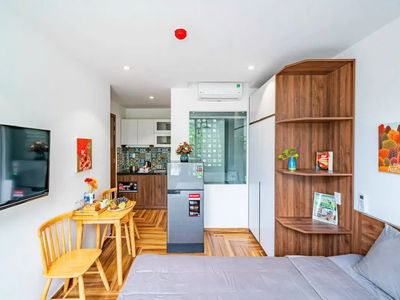 CozyHome, Vietnam CozyHome, Vietnam