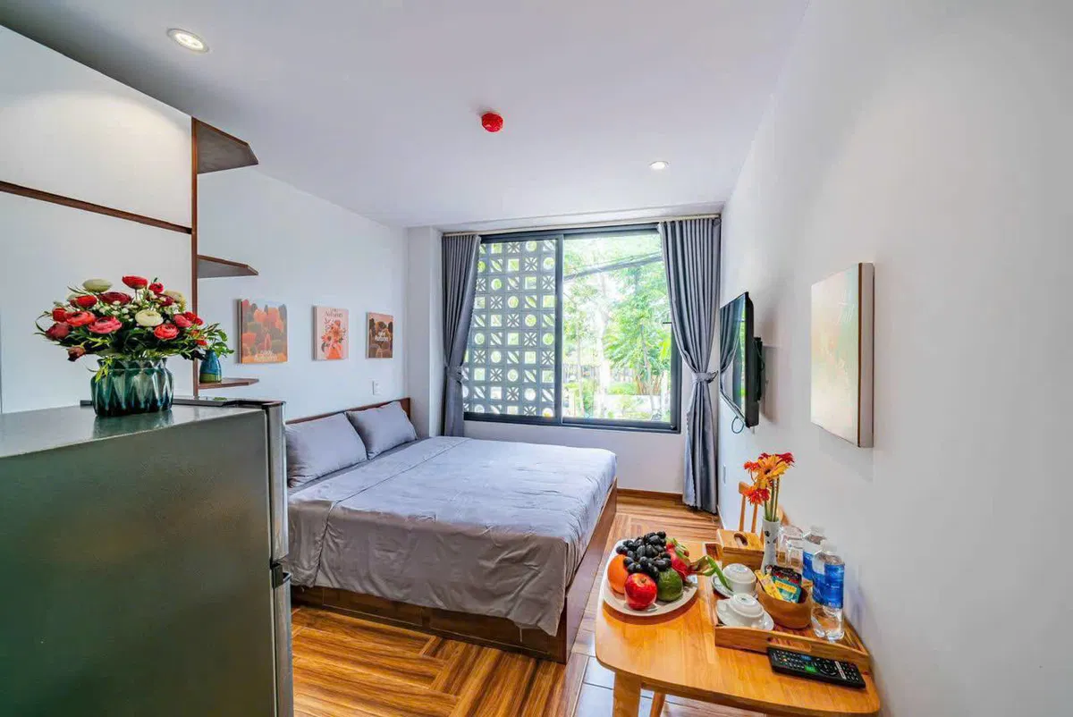 CozyHome, Vietnam CozyHome, Vietnam