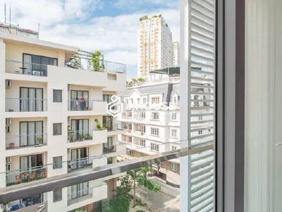 Жилье в Ho Chi Minh City, Vietnam Жилье в Ho Chi Minh City, Vietnam