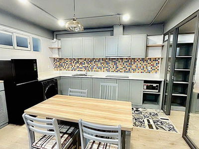 Housing in Ho Chi Minh City, Vietnam Housing in Ho Chi Minh City, Vietnam