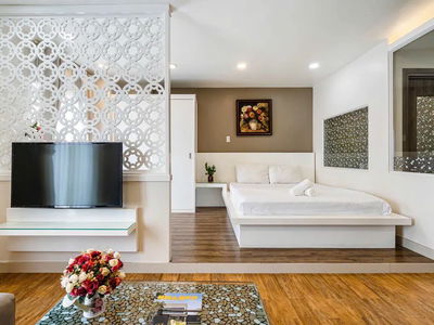 Alojamiento en Ho Chi Minh City, Vietnam Alojamiento en Ho Chi Minh City, Vietnam