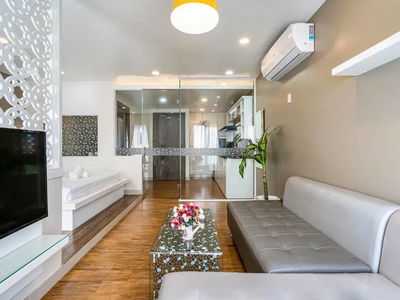 Logement dans Ho Chi Minh City, Vietnam Logement dans Ho Chi Minh City, Vietnam