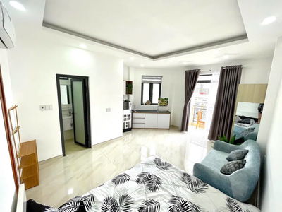 Жилье в Ho Chi Minh City, Vietnam Жилье в Ho Chi Minh City, Vietnam