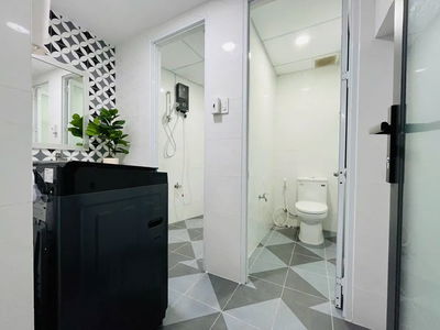 Gehäuse In Ho Chi Minh City, Vietnam Gehäuse In Ho Chi Minh City, Vietnam