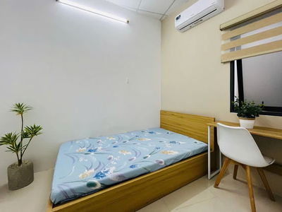 Alojamiento en Ho Chi Minh City, Vietnam Alojamiento en Ho Chi Minh City, Vietnam