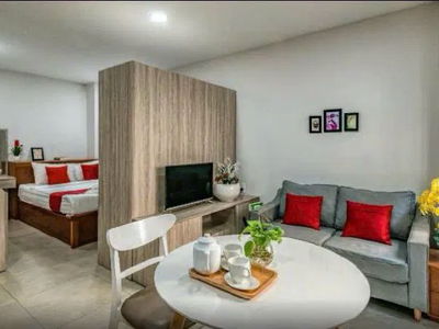 Alojamiento en Ho Chi Minh City, Vietnam Alojamiento en Ho Chi Minh City, Vietnam