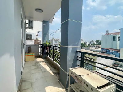 Gehäuse In Nha Be, Vietnam Gehäuse In Nha Be, Vietnam