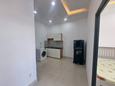 Housing in Di An, Vietnam Housing in Di An, Vietnam