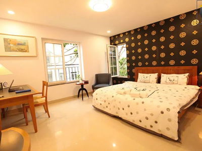 Alojamiento en Ho Chi Minh City, Vietnam Alojamiento en Ho Chi Minh City, Vietnam