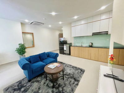 Жилье в Ho Chi Minh City, Vietnam Жилье в Ho Chi Minh City, Vietnam