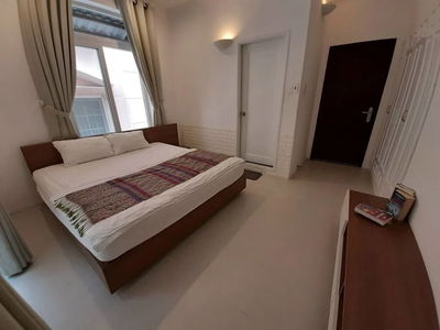 Alojamiento en Ho Chi Minh City, Vietnam Alojamiento en Ho Chi Minh City, Vietnam