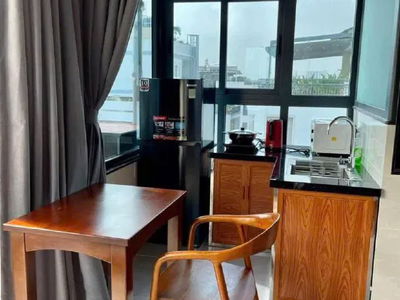 Жилье в Ho Chi Minh City, Vietnam Жилье в Ho Chi Minh City, Vietnam