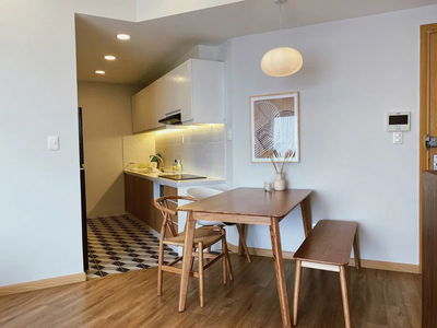 Mastery, Vietnam Mastery, Vietnam