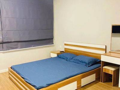 Mastery An Phu, Vietnam  Mastery An Phu, Vietnam