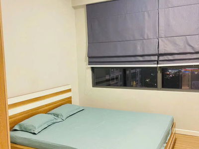 Mastery An Phu, Vietnam  Mastery An Phu, Vietnam