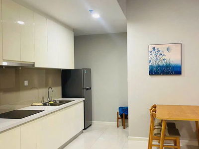 Mastery An Phu, Vietnam  Mastery An Phu, Vietnam