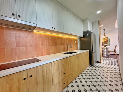 Mastery, Vietnam Mastery, Vietnam