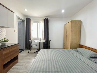 Housing in Ho Chi Minh City, Vietnam Housing in Ho Chi Minh City, Vietnam