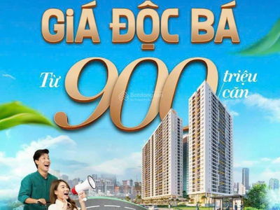 Legacy Prime, Vietnam Legacy Prime, Vietnam