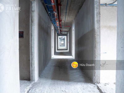 Legacy Prime, Vietnam Legacy Prime, Vietnam