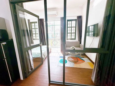 Logement dans Ho Chi Minh City, Vietnam Logement dans Ho Chi Minh City, Vietnam