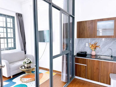 Alojamiento en Ho Chi Minh City, Vietnam Alojamiento en Ho Chi Minh City, Vietnam