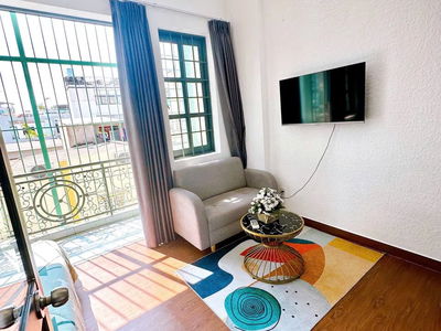 Жилье в Ho Chi Minh City, Vietnam Жилье в Ho Chi Minh City, Vietnam